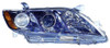 HEAD LAMP RH SE USA BUILT HQ REPLACEMENT FOR TOYOTA CAMRY 2008 PARTSLINK NUMBER  TO2503168