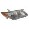 HEAD LAMP RH SE USA BUILT HQ REPLACEMENT FOR TOYOTA CAMRY 2008 PARTSLINK NUMBER  TO2503168