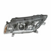 HEAD LAMP RH SE USA BUILT HQ REPLACEMENT FOR TOYOTA CAMRY 2008 PARTSLINK NUMBER  TO2519130