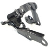 HOOD HINGE LH REPLACEMENT FOR TOYOTA CAMRY HYBRID 2008 PARTSLINK NUMBER  TO1236152