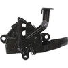 HOOD LATCH REPLACEMENT FOR TOYOTA CAMRY HYBRID 2008 PARTSLINK NUMBER  TO1234118