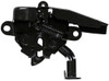 HOOD LATCH REPLACEMENT FOR TOYOTA CAMRY HYBRID 2008 PARTSLINK NUMBER  TO1234118