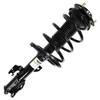 STRUT ASSEMBLY FR LH EXC SE REPLACEMENT FOR TOYOTA CAMRY 2008 PARTSLINK NUMBER  11741