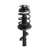 STRUT ASSEMBLY FR RH EXC SE REPLACEMENT FOR TOYOTA CAMRY 2008 PARTSLINK NUMBER  11742