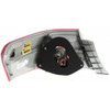 TAIL LAMP RH USA BUILT CAPA REPLACEMENT FOR TOYOTA CAMRY 2008 PARTSLINK NUMBER  TO2819129C