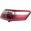 TAIL LAMP RH USA BUILT CAPA REPLACEMENT FOR TOYOTA CAMRY 2008 PARTSLINK NUMBER  TO2819129C