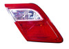 TRUNK LAMP LH (BACK-UP LAMP) CAPA REPLACEMENT FOR TOYOTA CAMRY 2008 PARTSLINK NUMBER  TO2818128C