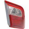 TRUNK LAMP LH (BACK-UP LAMP) CAPA REPLACEMENT FOR TOYOTA CAMRY 2008 PARTSLINK NUMBER  TO2818128C