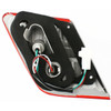 TRUNK LAMP RH (BACK-UP LAMP) HQ REPLACEMENT FOR TOYOTA CAMRY 2008 PARTSLINK NUMBER  TO2819132
