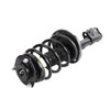STRUT ASSEMBLY FR RH EXC SE REPLACEMENT FOR TOYOTA CAMRY HYBRID 2008 PARTSLINK NUMBER  11742