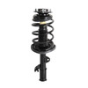 STRUT ASSEMBLY FR RH EXC SE REPLACEMENT FOR TOYOTA CAMRY HYBRID 2008 PARTSLINK NUMBER  11742