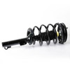 STRUT ASSEMBLY RR LH EXC SE REPLACEMENT FOR TOYOTA CAMRY HYBRID 2008 PARTSLINK NUMBER  15361