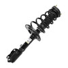 STRUT ASSEMBLY RR RH EXC SE REPLACEMENT FOR TOYOTA CAMRY HYBRID 2008 PARTSLINK NUMBER  15362
