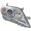 HEAD LAMP RH ASSY USA BUILT CAPA REPLACEMENT FOR TOYOTA CAMRY HYBRID 2008 PARTSLINK NUMBER  TO2503200C