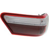TAIL LAMP LH HQ REPLACEMENT FOR TOYOTA CAMRY HYBRID 2008 PARTSLINK NUMBER  TO2804103
