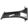 BUMPER FILLER RR LH REPLACEMENT FOR TOYOTA COROLLA SEDAN 2008 PARTSLINK NUMBER  TO1182102