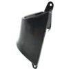 BUMPER FILLER RR RH REPLACEMENT FOR TOYOTA COROLLA SEDAN 2008 PARTSLINK NUMBER  TO1183102