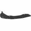 BUMPER SIDE SEAL RR LH REPLACEMENT FOR TOYOTA COROLLA SEDAN 2008 PARTSLINK NUMBER  TO1132107
