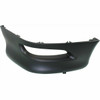 BUMPER SPOILER FR RH REPLACEMENT FOR TOYOTA COROLLA SEDAN 2008 PARTSLINK NUMBER  TO1093123