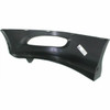 BUMPER SPOILER FR RH REPLACEMENT FOR TOYOTA COROLLA SEDAN 2008 PARTSLINK NUMBER  TO1093123