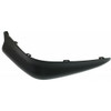 BUMPER SPOILER RR LH PRIMED REPLACEMENT FOR TOYOTA COROLLA SEDAN 2008 PARTSLINK NUMBER  TO1193106