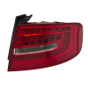 TAIL LAMP RH LED SDN HQ REPLACEMENT FOR AUDI S4 2013 PARTSLINK NUMBER  AU2805110