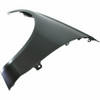 FENDER FR LH (W/O SIDE LAMP HOLE)  REPLACEMENT FOR AUDI S6 2013 PARTSLINK NUMBER  AU1240126