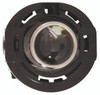 FOG LAMP FR LH/RH ROUND HALOGEN PROJECTOR TYPE HQ  REPLACEMENT FOR JEEP GRAND CHEROKEE 2015 PARTSLINK NUMBER  CH2594105