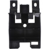 GRILLE BRACKET  REPLACEMENT FOR JEEP GRAND CHEROKEE 2015 PARTSLINK NUMBER  CH1207110