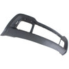 GRILLE LOWER FRAME FR BLACK OVERLAND/LTD/LAREDO CODE MFN  REPLACEMENT FOR JEEP GRAND CHEROKEE 2015 PARTSLINK NUMBER  CH1037108