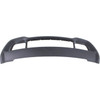 GRILLE LOWER FRAME FR BLACK OVERLAND/LTD/LAREDO CODE MFN  REPLACEMENT FOR JEEP GRAND CHEROKEE 2015 PARTSLINK NUMBER  CH1037108