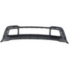 GRILLE LOWER FRAME FR BLACK OVERLAND/LTD/LAREDO CODE MFN  REPLACEMENT FOR JEEP GRAND CHEROKEE 2015 PARTSLINK NUMBER  CH1037108
