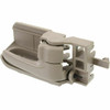 DOOR HANDLE FR RH INNER (BEIGE) REPLACEMENT FOR TOYOTA COROLLA SEDAN 2008 PARTSLINK NUMBER  TO1353137