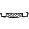 GRILLE LOWER MATTE-DARK GRAY EXCLUDE SRT-8 W/O ADAPTIVE CRUISE W/O TOW HOOK HOLE  REPLACEMENT FOR JEEP GRAND CHEROKEE 2015 PARTSLINK NUMBER  CH1036128
