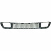 GRILLE LOWER MATTE-DARK GRAY EXCLUDE SRT-8 W/O ADAPTIVE CRUISE W/O TOW HOOK HOLE  REPLACEMENT FOR JEEP GRAND CHEROKEE 2015 PARTSLINK NUMBER  CH1036128