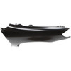 FENDER FR RH CE-LE MODELS CAPA REPLACEMENT FOR TOYOTA COROLLA SEDAN 2008 PARTSLINK NUMBER  TO1241183C