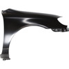 FENDER FR RH CE-LE MODELS REPLACEMENT FOR TOYOTA COROLLA SEDAN 2008 PARTSLINK NUMBER  TO1241183
