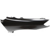 FENDER FR RH CE-LE MODELS REPLACEMENT FOR TOYOTA COROLLA SEDAN 2008 PARTSLINK NUMBER  TO1241183
