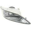 FOG LAMP FR RH CAPA REPLACEMENT FOR TOYOTA COROLLA SEDAN 2008 PARTSLINK NUMBER  TO2593106C