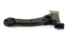 LOWER CONTROL ARM FR LH (12250) REPLACEMENT FOR TOYOTA COROLLA SEDAN 2008 PARTSLINK NUMBER  CAK640361