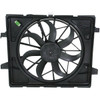 RADIATOR FAN ASSY (3.6/5.7/6.4L) FOR MODELS WITHOUT HEAVY DUTY COOLING PACKAGE  REPLACEMENT FOR JEEP GRAND CHEROKEE 2015 PARTSLINK NUMBER  CH3115170U