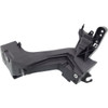 RADIATOR SUPPORT SIDE BRACKET LH  REPLACEMENT FOR JEEP GRAND CHEROKEE 2015 PARTSLINK NUMBER  CH1225272