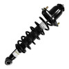 STRUT ASSEMBLY RR LH EXCLUDES AWD REPLACEMENT FOR TOYOTA COROLLA SEDAN 2008 PARTSLINK NUMBER  15371