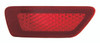 REFLECTOR RR LH  REPLACEMENT FOR JEEP GRAND CHEROKEE 2015 PARTSLINK NUMBER  CH1184100