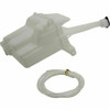 WASHER TANK (MATRIX MODELS W/O RR WASHER) REPLACEMENT FOR TOYOTA COROLLA SEDAN 2008 PARTSLINK NUMBER  TO1288112