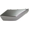 BUMPER END FR RH PAINTED SILVER REPLACEMENT FOR TOYOTA FJ CRUISER 2008 PARTSLINK NUMBER  TO1005174