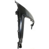 FENDER FR RH  REPLACEMENT FOR TOYOTA FJ CRUISER 2008 PARTSLINK NUMBER  TO1241214