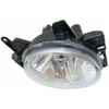 HEAD LAMP LH CAPA REPLACEMENT FOR TOYOTA FJ CRUISER 2008 PARTSLINK NUMBER  TO2502173C