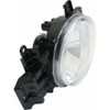 HEAD LAMP LH HQ REPLACEMENT FOR TOYOTA FJ CRUISER 2008 PARTSLINK NUMBER  TO2502173