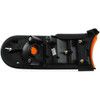 SIDE MARKER LAMP LH CAPA REPLACEMENT FOR TOYOTA FJ CRUISER 2008 PARTSLINK NUMBER  TO2530149C